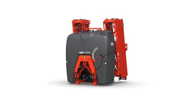 Image sur PULVÉRISATEUR PORTÉ TEMPO ULTRA ISOTRONIC